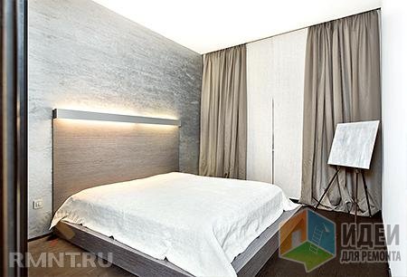 Який ремонт можна зробити в маленькій кімнаті. Як зробити ремонт в маленькій кімнаті, щоб виграти зайві квадратні метри