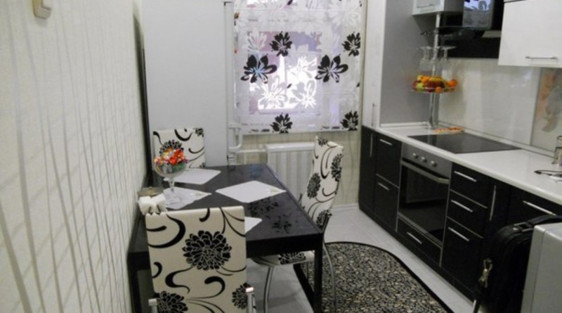 Ідеї \u200b\u200bдля ремонту. Ідеї \u200b\u200bдля ремонту маленької квартири: фото