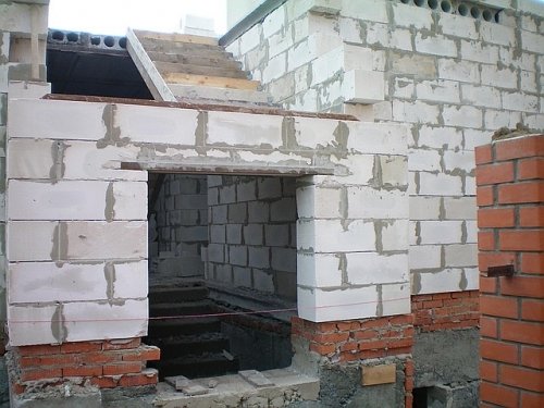Як класти піноблок на клей? Поради від будівельників. Будуємо своїми руками: як класти піноблоки правильно.