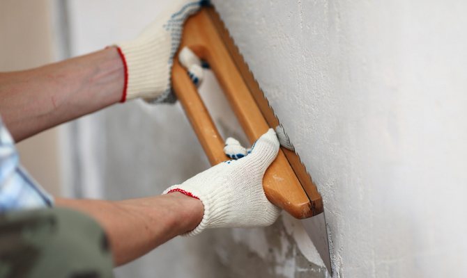 Як обклеїти ванну самоклейкой. Ідеї \u200b\u200bі варіанти використання самоклеющейся плівки у ванній кімнаті. Інструмен